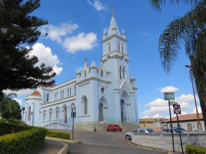 Pousada Economic Pitangui Pitangui  Exterior photo